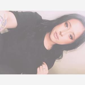 Meet your Posher, Cheslie